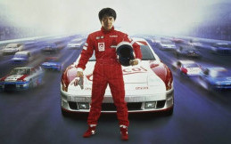 Thunderbolt, Film Jackie Chan Yang Berlimpah Mobil Keren