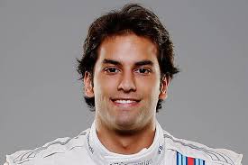 Tekad Membara Pebalap Asal Brasil Kembali ke F1