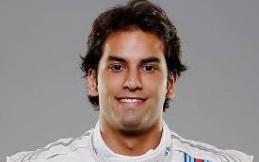 Tekad Membara Pebalap Asal Brasil Kembali ke F1