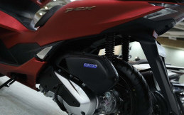 Mesin Honda Vario dan ADV 150 Juga akan Diganti 160 eSP+