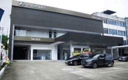 Hyundai Gowa Targetkan Buka 10 Diler Tahun Ini