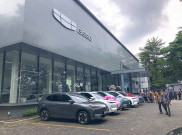 Ini Cara Geely Mendekatkan Kendaraan Hybrid dan Listrik ke Konsumen di Indonesia