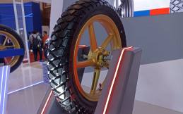 Seputar Ban Tubeless Sepeda Motor dan Cara Merawatnya