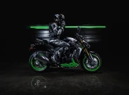 Kawasaki Z1100 Rilis: Supernaked 1.099 cc Sugomi Makin Buas!