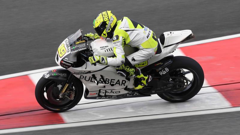 Tampil Mengejutkan Selama Uji Coba Sepang, Begini Komentar Bautista