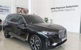 Keuntungan Bertransaksi Mobil Bekas di BMW Premium Selection