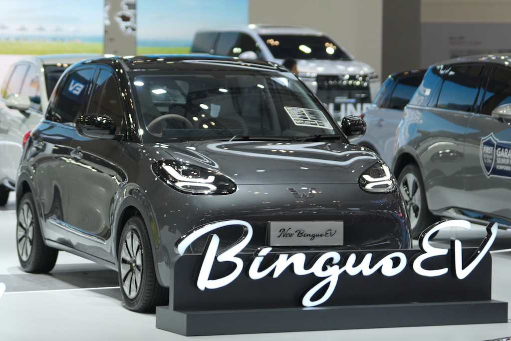 Menjaga Baterai Mobil Listrik Mempertahankan Kesehatannya