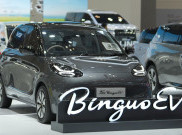 Menjaga Baterai Mobil Listrik Mempertahankan Kesehatannya