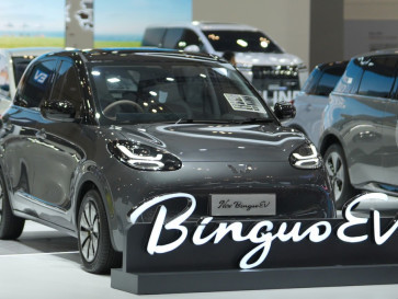 Menjaga Baterai Mobil Listrik Mempertahankan Kesehatannya