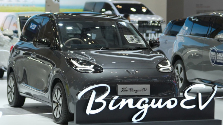 Menjaga Baterai Mobil Listrik Mempertahankan Kesehatannya