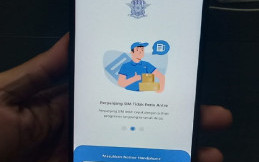 Begini Cara Perpanjang SIM Melalui Aplikasi Online