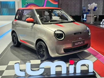 KabarOto Update: Mobil Listrik Termurah 2026 Mulai Rp100 Jutaan, Cocok Buat Harian