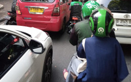 Sepeda Motor Listrik Belum Sanggup Akomodir Kebutuhan Ojek Online, Ini Masalah dan Solusinya