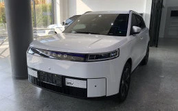 Kenapa Jaecoo J5 EV Laris? Ternyata Bukan Cuma Soal Harga