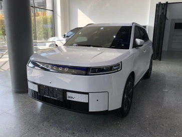 Kenapa Jaecoo J5 EV Laris? Ternyata Bukan Cuma Soal Harga
