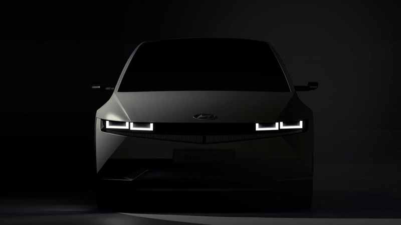 Penjualan Global Hyundai Bulan Januari Naik Tipis