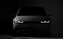 Penjualan Global Hyundai Bulan Januari Naik Tipis