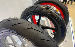 Aspira Maxio Dash Rilis di Automechanika 2026, Intip Kelebihannya