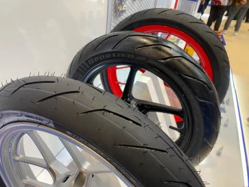 Aspira Maxio Dash Rilis di Automechanika 2026, Intip Kelebihannya