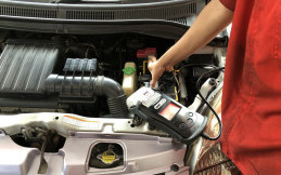 6 Ciri-ciri Ground Strap pada Mobil Alami Kerusakan, Bisa Bikin Repot 