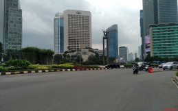 Polda Metro Jaya Batalkan CFN di Jakarta, Ganti Patroli