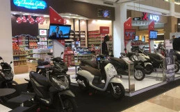 Turun 6,2 Persen Sepanjang Agustus, Penjualan Motor 2026 Mencapai 4,3 Juta Unit