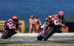Jadwal WSBK Catalunya 2023 