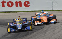 Hengkang dari F1, Honda Ramaikan Indycar
