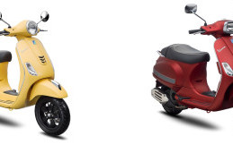 Piaggio Luncurkan Vespa Seri LX dan S Bermesin i-get 125cc di Indonesia, Berapa Harganya?