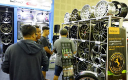 Segera Digelar, Berikut Promo Menarik selama IMX 2019