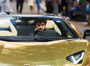 Pangeran Arab Ini Hobi Bagi-bagi Mobil