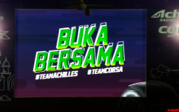 Komitmen PT Multistrada Arah Sarana Tbk Dalam  mendukung Dunia Otomotif dan Sepak Bola