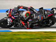 Klasemen MotoGP 2026: Pedro Acosta Pertama, Marc Marquez Ke-8