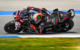Klasemen MotoGP 2026: Pedro Acosta Pertama, Marc Marquez Ke-8