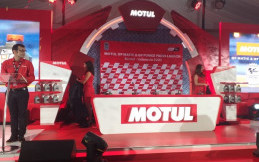 Dijual Rp90 Ribu, Motul Luncurkan 2 Pelumas Baru untuk Sepeda Motor