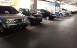 Bagaimana Kondisi Penjualan Roda 4 Seken di Bursa Otomotif Jakarta?