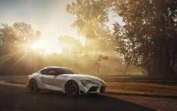 Akan Masuk Indonesia? Ini Tampilan Supra Dalam Berbagai Warna 