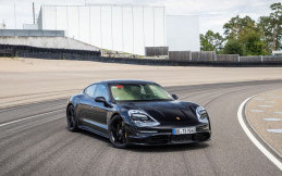 Audi dan Porsche Recall 34.026 Kendaraannya, Ada Potensi Korsleting Sistem Baterai