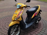Daftar Roller Yamaha Mio untuk Modifikasi Harian, Idealnya Segini