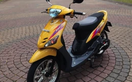 Daftar Roller Yamaha Mio untuk Modifikasi Harian, Idealnya Segini