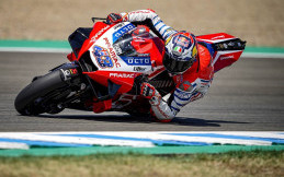 Ini Penyebab Jack Miller Gagal Finis di MotoGP Emilia Romagna 2020 