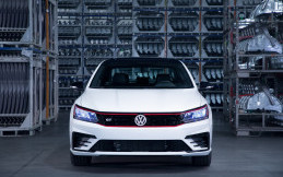 Volkswagen Bidik Amerika sebagai Pasar Utama