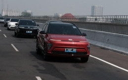 Ju Hun Lee Resmi Jadi Nahkoda Baru Hyundai Indonesia