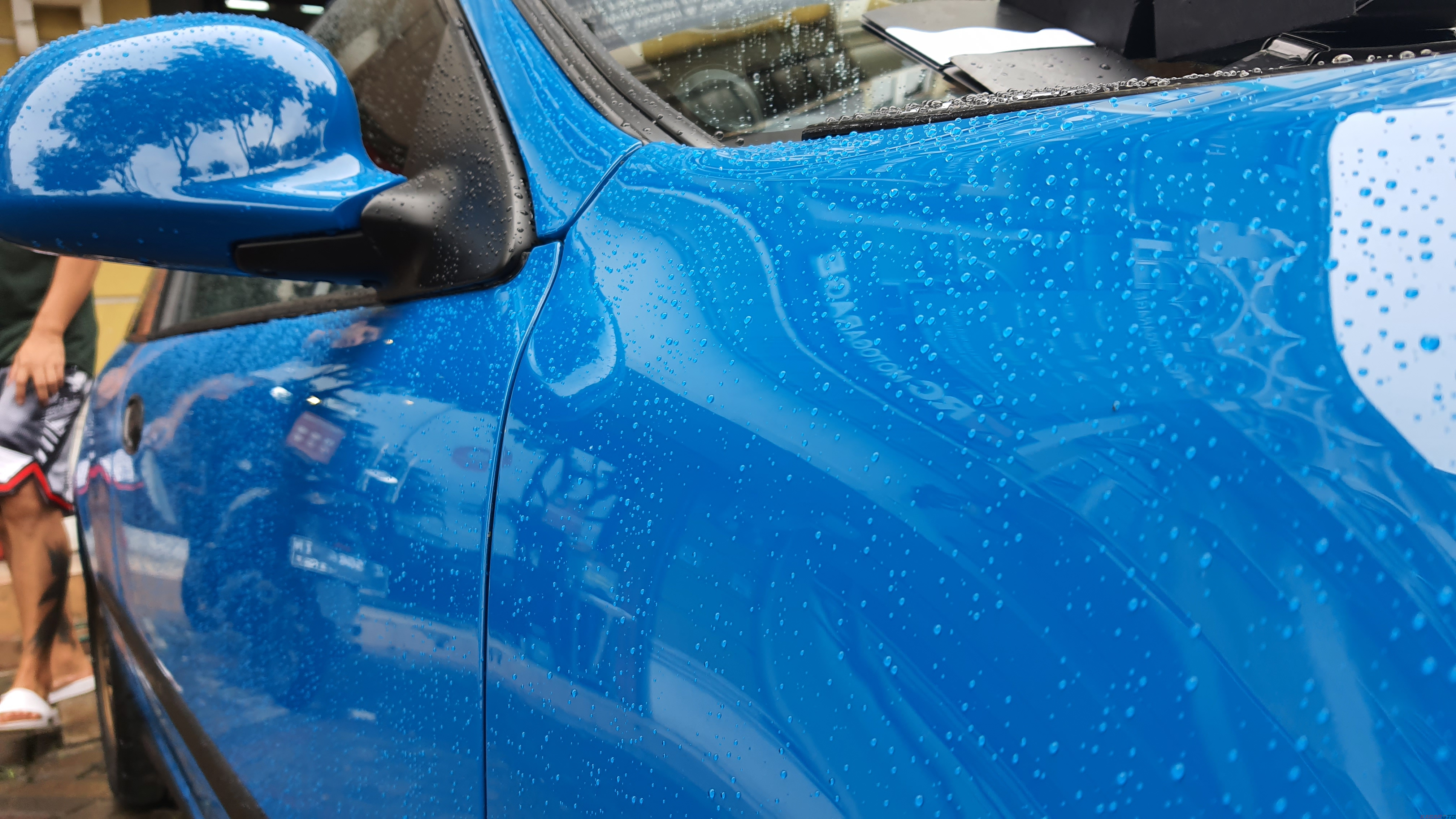 Tips Jaga Kondisi Mobil Saat Musim Pancaroba Agar Tetap Prima