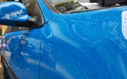 Tips Jaga Kondisi Mobil Saat Musim Pancaroba Agar Tetap Prima