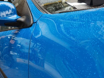 Tips Jaga Kondisi Mobil Saat Musim Pancaroba Agar Tetap Prima