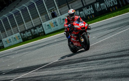 Jelang MotoGP Styria 2020: Dovizioso Berpotensi Geser Quartararo