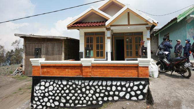 Sarhunta, Penginapan dengan Fasilitas Bintang Tiga di Sirkuit Mandalika