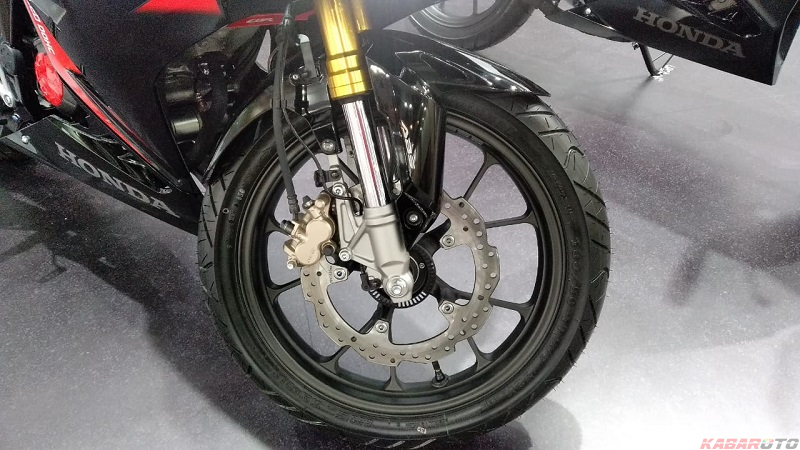 4 Hal Simpel Perawatan Rem Sepeda Motor