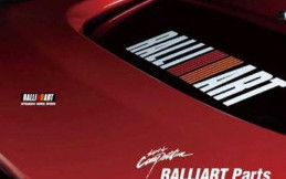 Divisi Ralliart Milik Mitsubishi Bakal Dihidupkan Kembali?